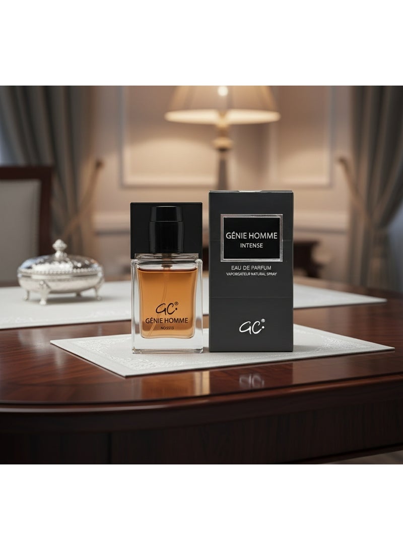 جيني عطر جيني هوم انتنس او دي بارفيوم 25 مل - Image 3